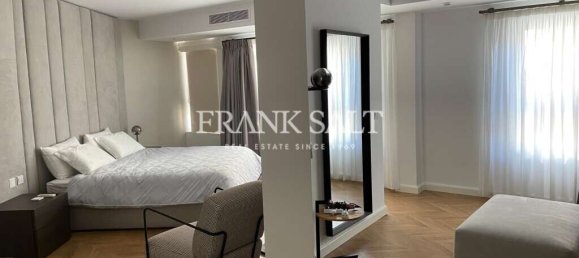 4 chambres Appartement à Saint Julian's, Malta No. 1208 4