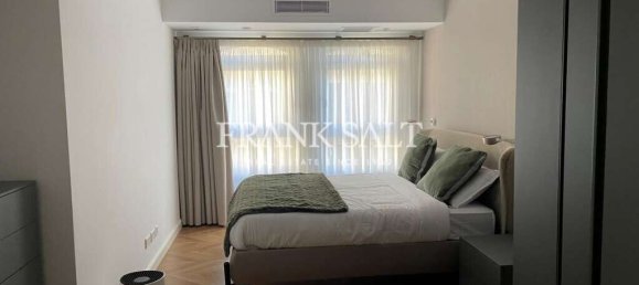 4 chambres Appartement à Saint Julian's, Malta No. 1208 13