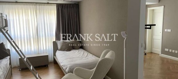 4 chambres Appartement à Saint Julian's, Malta No. 1208 2