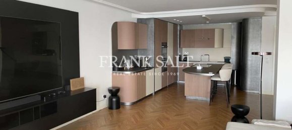 4 chambres Appartement à Saint Julian's, Malta No. 1208 8