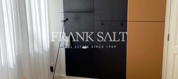 4 chambres Appartement à Saint Julian's, Malta No. 1208 5