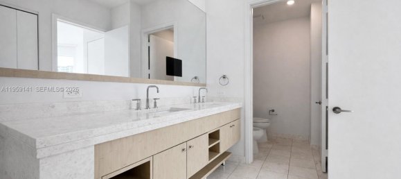 2 غرف نوم عقار تجاري في Miami, الولايات المتحدة رقم 614323 16