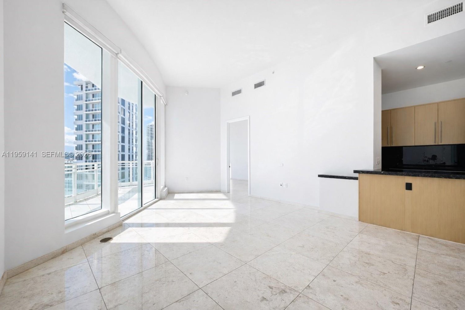 2 غرف نوم عقار تجاري في Miami, الولايات المتحدة رقم 614323