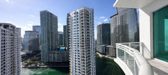 2 غرف نوم عقار تجاري في Miami, الولايات المتحدة رقم 614323 22