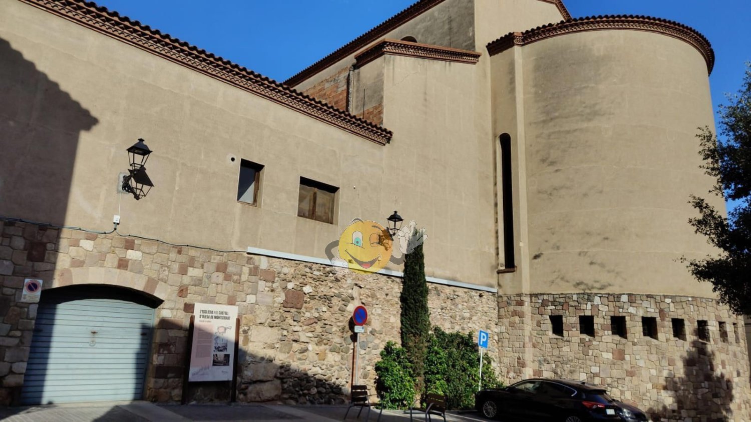 3 غرف نوم منزل في Olesa de Montserrat, Spain رقم 231910