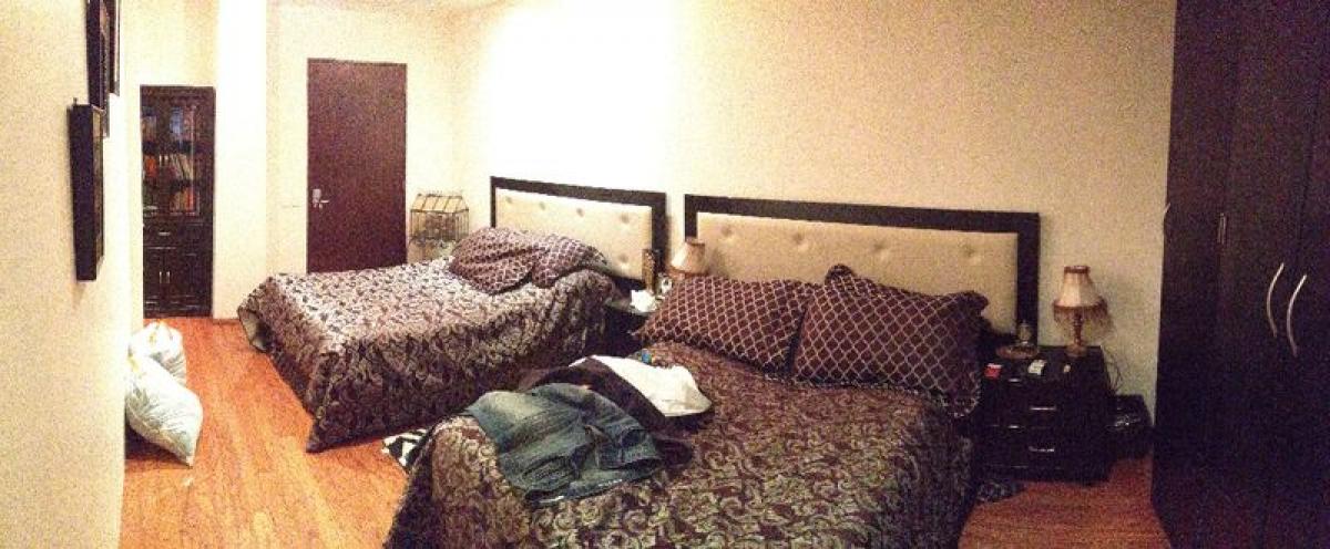 4 bedrooms Apartment in Mexico No. 222763