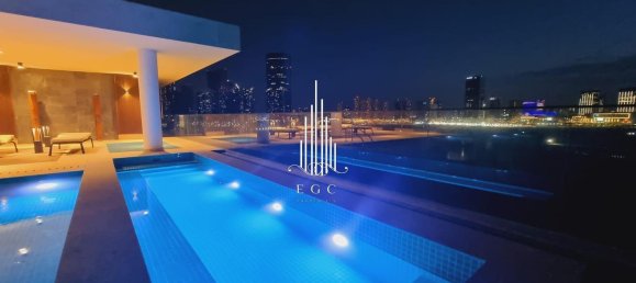 1 chambre Appartement à Al Reem Island, UAE No. 39946 25