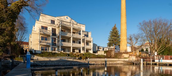 1 bedroom Duplex in Friedrichshagen, Germany No. 294811 11