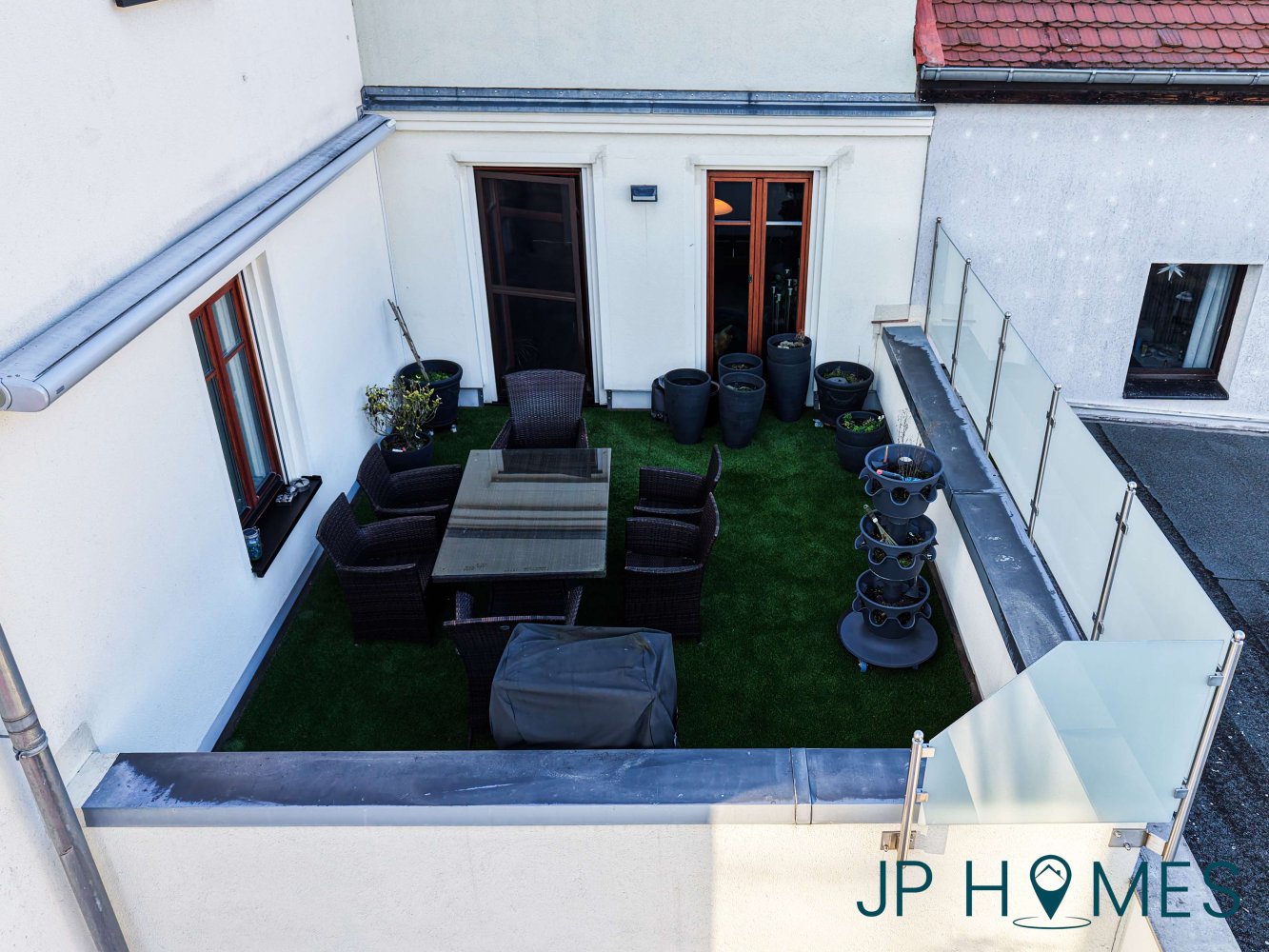 1 bedroom Duplex in Friedrichshagen, Germany No. 294811