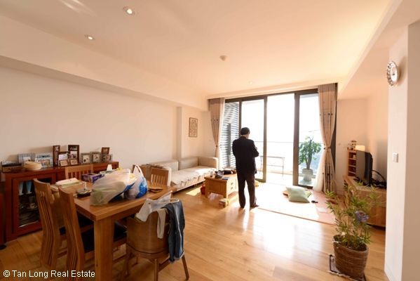 2 bedrooms Apartment in Cau Giay, Vietnam No. 321