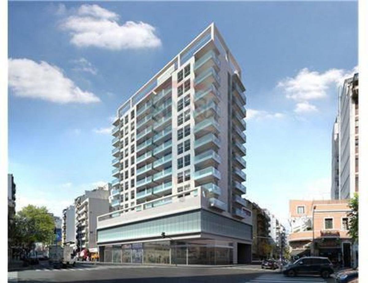 3 bedrooms Apartment in Buenos Aires, Argentina No. 66252