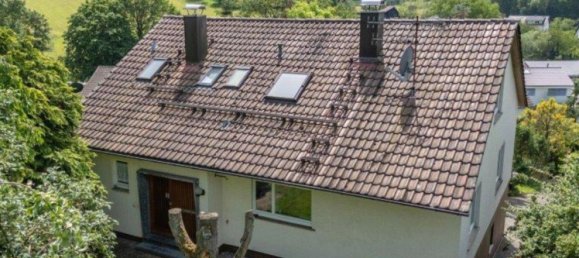 Дом с 10 комнатами в Ремс-Мур, Германия № 54127 10