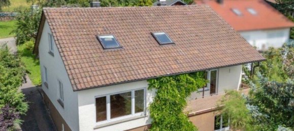 Дом с 10 комнатами в Ремс-Мур, Германия № 54127 7