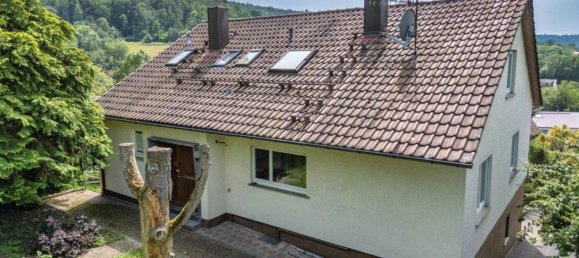 Дом с 10 комнатами в Ремс-Мур, Германия № 54127 17