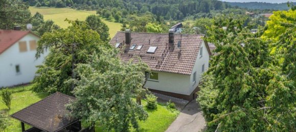 Дом с 10 комнатами в Ремс-Мур, Германия № 54127 12