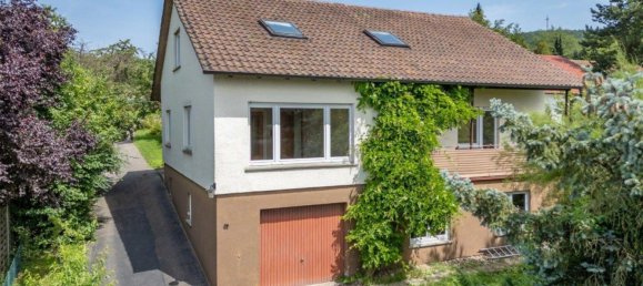 Дом с 10 комнатами в Ремс-Мур, Германия № 54127 3