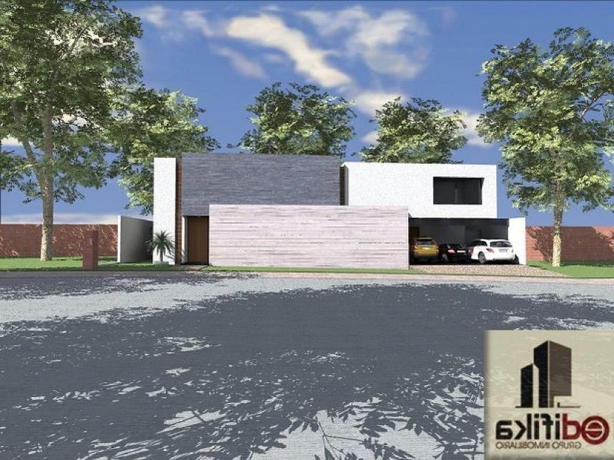 3 chambres Maison à San Luis Potosi, Mexico No. 146598