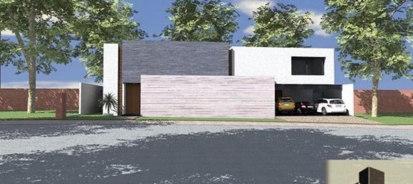 3 chambres Maison à San Luis Potosi, Mexico No. 146598 2