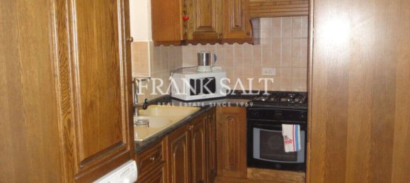 3 bedrooms Apartment in Sliema, Malta No. 3511 15