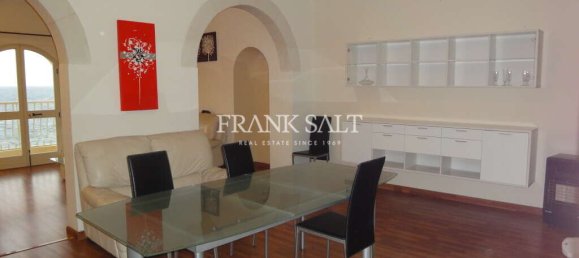 3 bedrooms Apartment in Sliema, Malta No. 3511 14