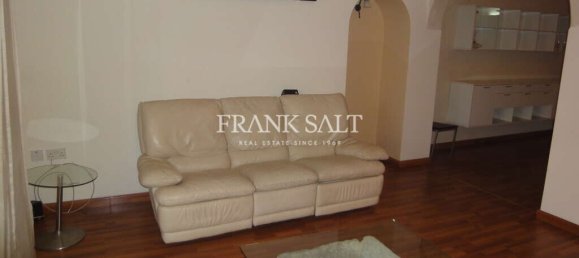 3 bedrooms Apartment in Sliema, Malta No. 3511 4