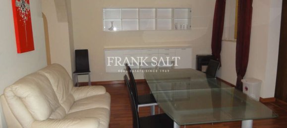 3 bedrooms Apartment in Sliema, Malta No. 3511 8