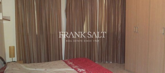 3 bedrooms Apartment in Sliema, Malta No. 3511 9