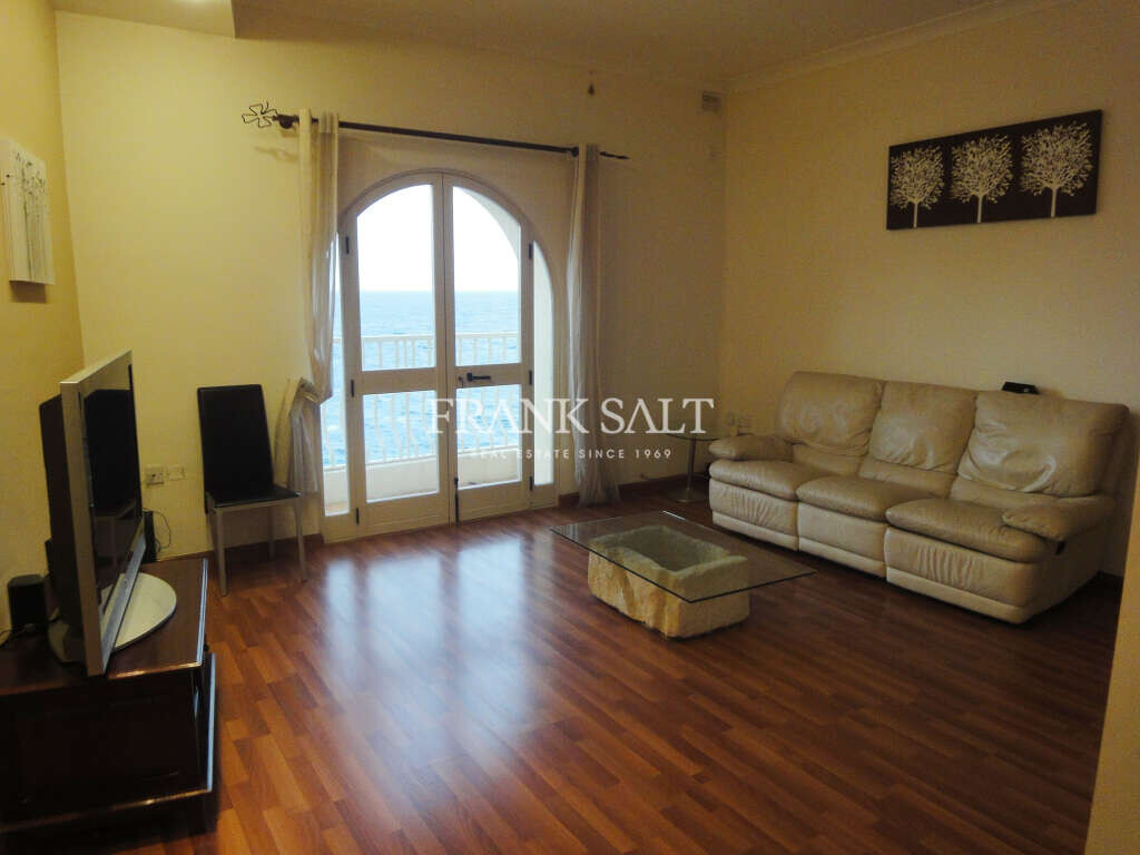 3 bedrooms Apartment in Sliema, Malta No. 3511