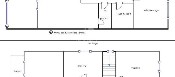 6 bedrooms House in Nanterre, France No. 184812 9