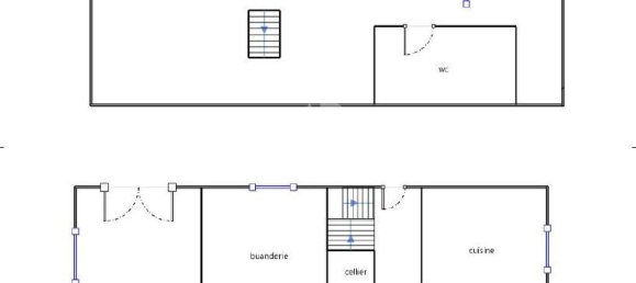 6 bedrooms House in Nanterre, France No. 184812 8