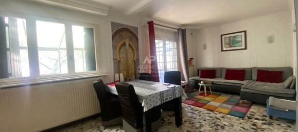 6 bedrooms House in Nanterre, France No. 184812 6