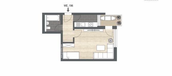 Studio in Furstenfeldbruck, Germany No. 359000 7