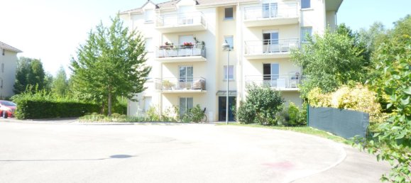 1 غرف نوم شقة في Saint-Andre-les-Vergers, France رقم 272788 6