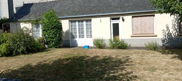 6 Schlafzimmer Haus in Mayenne, France, Nr. 360554 2