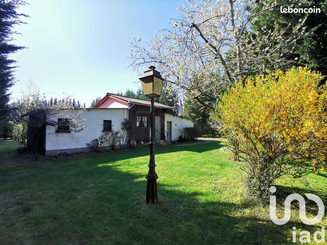 3 rooms House in Montereau, France No. 44973