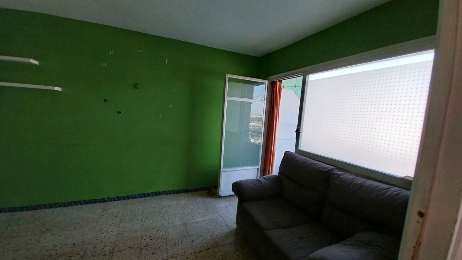 3 bedrooms Apartment in Torrejon de Ardoz, Spain No. 196618