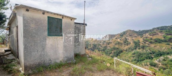 1 chambre Appartement à Messina, Italy No. 271310 31