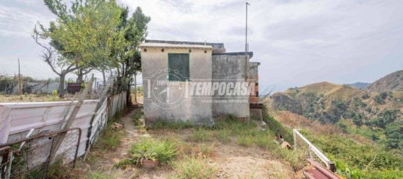 1 chambre Appartement à Messina, Italy No. 271310 30