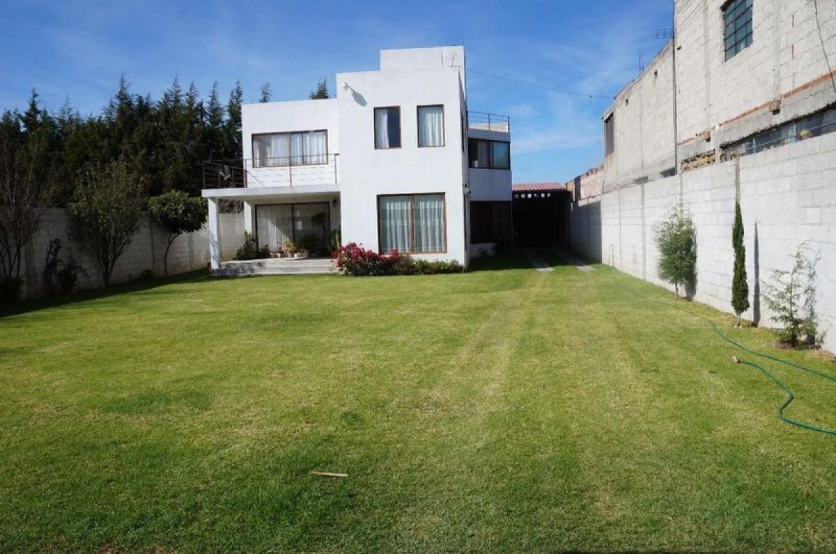 Casa T5 em Tlaxcala, Mexico N.º 168586