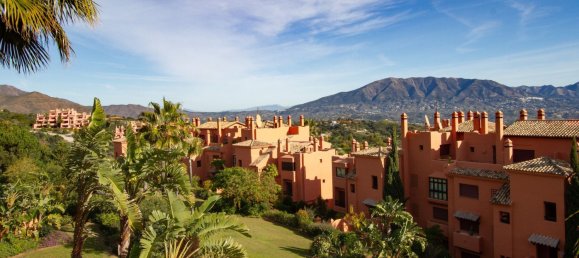 3 Schlafzimmer Wohnung in Marbella, Spain, Nr. 33029 17