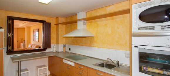 3 Schlafzimmer Wohnung in Marbella, Spain, Nr. 33029 19