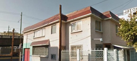 5 Schlafzimmer Haus in Mexicali, Mexico, Nr. 184214 2