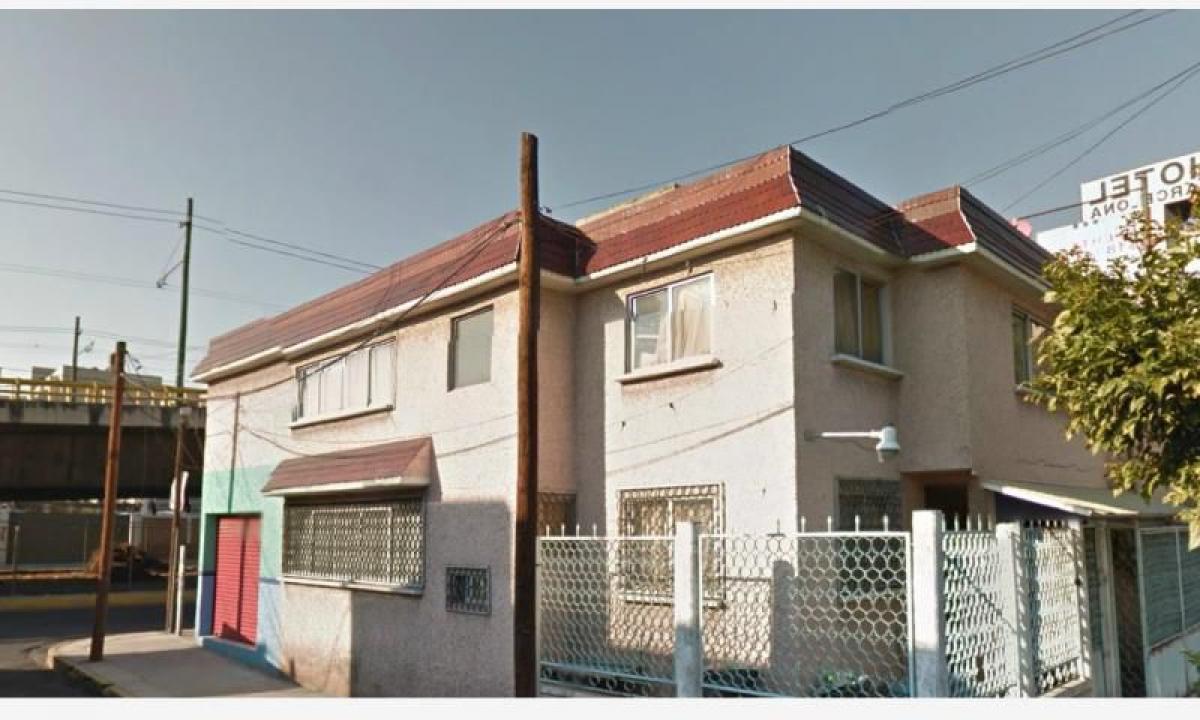 5 Schlafzimmer Haus in Mexicali, Mexico, Nr. 184214