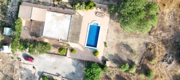 6 bedrooms House in Llucmajor, Spain No. 164394 3