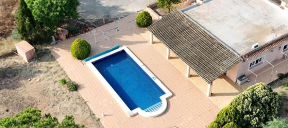 6 bedrooms House in Llucmajor, Spain No. 164394 2