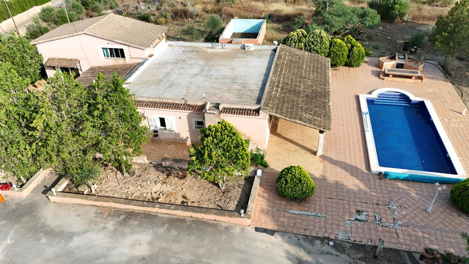 6 bedrooms House in Llucmajor, Spain No. 164394