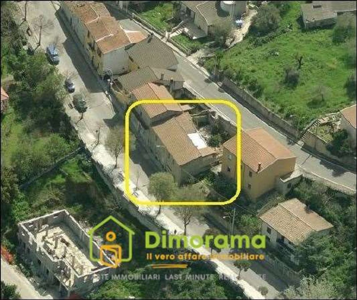 7 bedrooms Apartment in Muros, Italy No. 402912