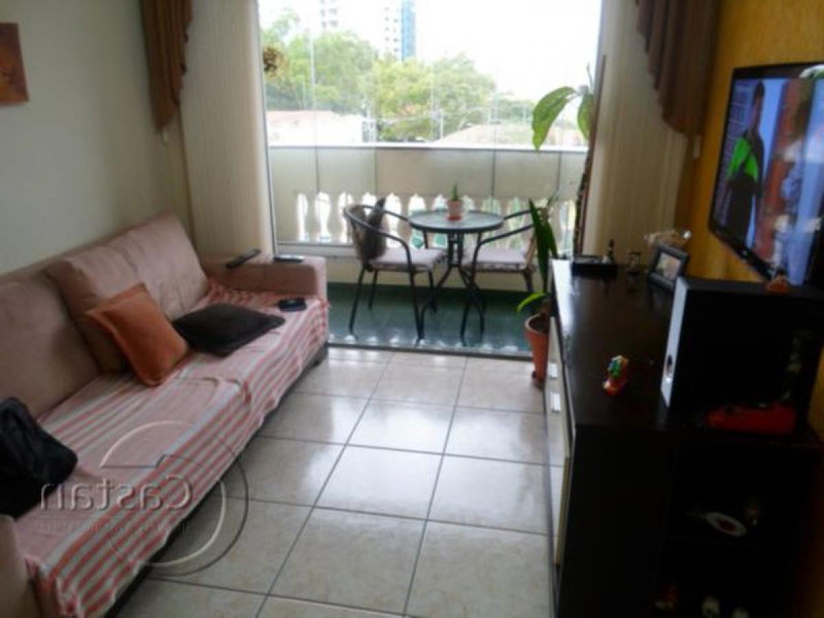 3 غرف نوم شقة في Sao Paulo, Brazil رقم 561690