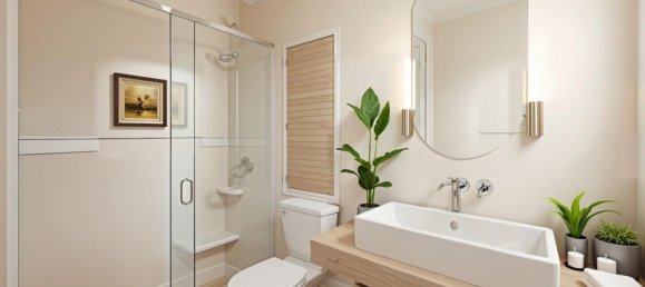 3 bedrooms Apartment in Madrid, Spain No. 114717 14