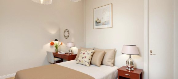 3 bedrooms Apartment in Madrid, Spain No. 114717 13